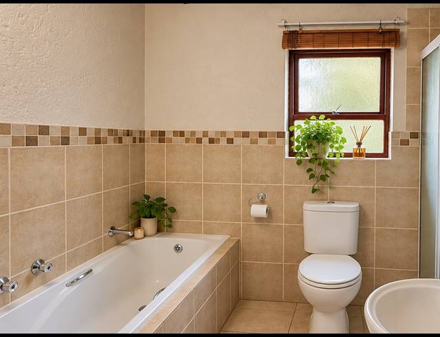 2 BEDROOM APARTMENT FOR SALE IN BRYANSTON